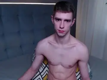Chaturbate Private Sex Chat of alfie_evanss