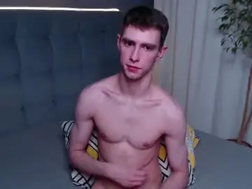 Chaturbate Nude Webcam of alfie_evanss