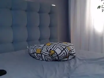 Chaturbate Sex Chat of alfie_evanss