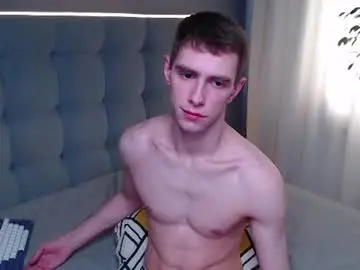 Chaturbate Adult Webcam of alfie_evanss