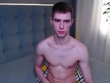 Chaturbate Free Porn Cam of alfie_evanss