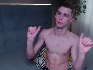 Chaturbate Private Sex Chat of alfie_evanss