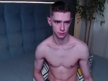 Chaturbate Adult Webcam of alfie_evanss