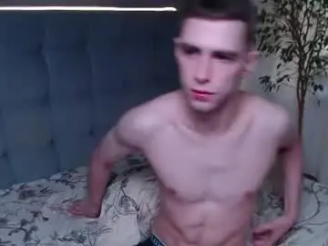 Chaturbate Free Porn Cam of alfie_evanss