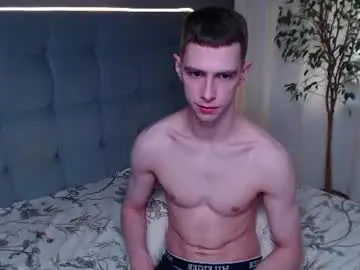 Chaturbate Adult Video Chat of alfie_evanss