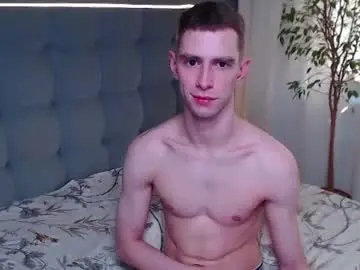 Chaturbate Adult Video Chat of alfie_evanss