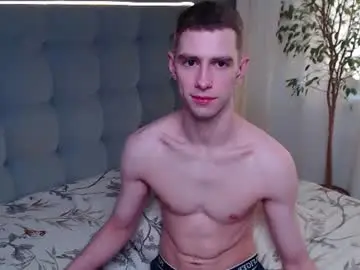 Chaturbate Private Sex Chat of alfie_evanss