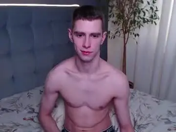 Chaturbate Watch Live Sex Cams of alfie_evanss