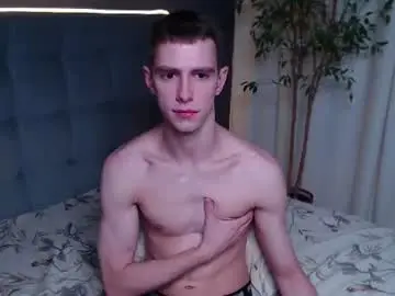 Chaturbate Adult Video Chat of alfie_evanss