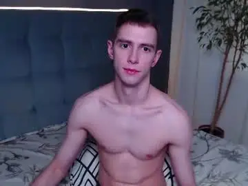 Chaturbate Adult Webcams of alfie_evanss