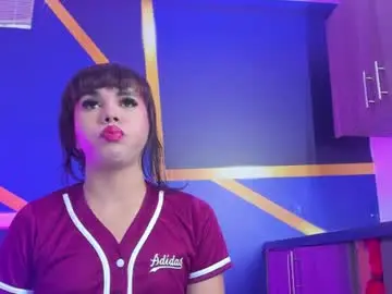Chaturbate Live Porn of andrea_giraldo_