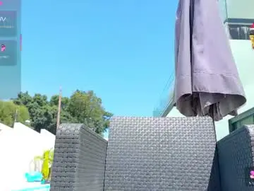 Chaturbate Sex Cam of angel_danm_milf