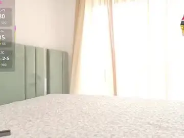 Chaturbate Nude Webcam of angel_danm_milf