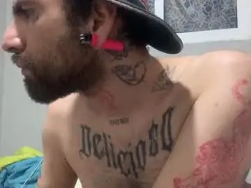 Chaturbate Watch Live Sex Cams of axelpadilla98