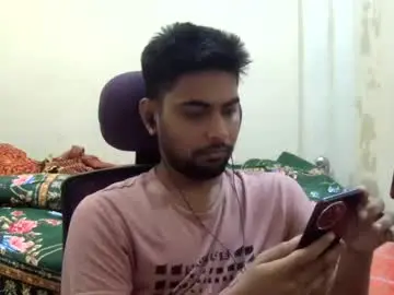 Chaturbate Adult Video Chat of birbikrom104