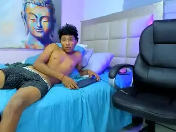 Chaturbate Adult Webcam of bryan_kim