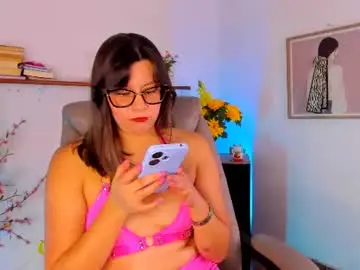 Chaturbate Live Porn of chanell_taylor_