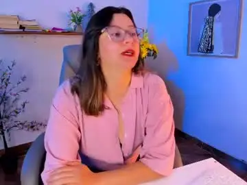Chaturbate Private Sex Chat of chanell_taylor_