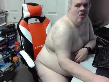 Chaturbate Sex Chat of chubbynudist49