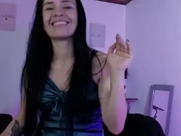 Chaturbate Best Webcam of cristal_hilton_10