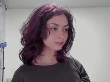 Chaturbate Adult Video Chat of ephemeral_hot