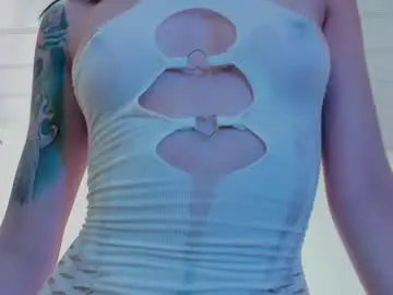 Chaturbate Private Sex Chat of ephemeral_hot