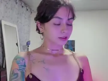 Chaturbate Live Sex Cam of ephemeral_hot
