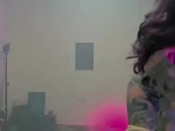 Chaturbate Watch Live Sex Cams of ephemeral_hot
