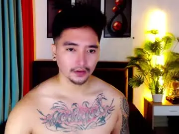 Chaturbate Sex Cam of hot_daddy_core