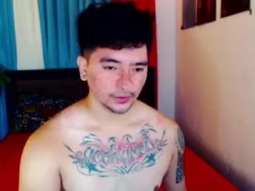 Chaturbate Nude Webcam of hot_daddy_core