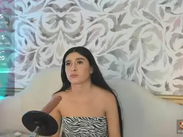 Chaturbate Adult Video Chat of hot_luna_x