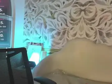 Chaturbate Best live sex cam show of hot_luna_x
