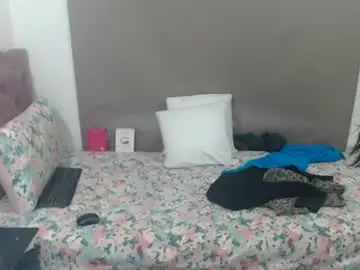 Chaturbate Best Webcam of kimberjamesxx