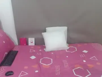 Chaturbate Best live sex cam show of kimberjamesxx