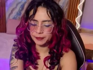 Chaturbate Sex Cam of kristen_tay