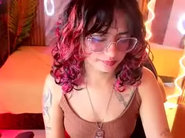 Chaturbate Adult Webcams of kristen_tay