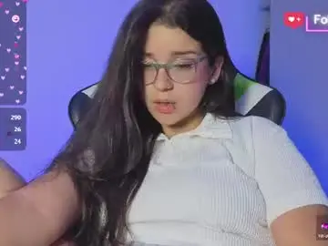 Chaturbate Sex Chat of miamillerr_28