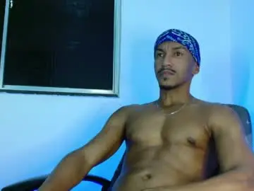 Chaturbate Sex Chat of mikejaybr