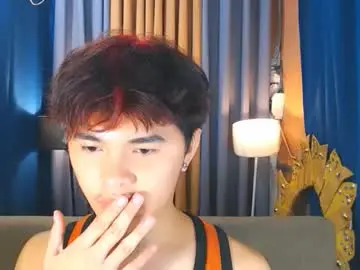 Chaturbate Sex Cam of sweet_hotbabyrick69xxx