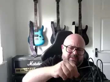 Chaturbate Live Porn of _old_man__david