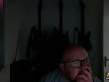 Chaturbate Adult Video Chat of _old_man__david