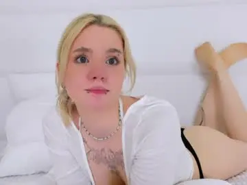 Chaturbate Private Sex Chat of annabellelu