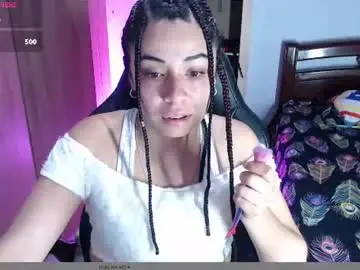 Chaturbate Adult Webcam of atena_messy