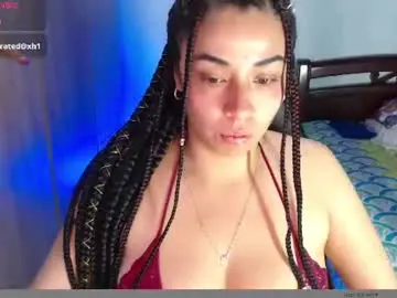 Chaturbate Live Sex of atena_messy