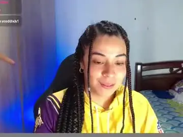 Chaturbate Live Porn of atena_messy