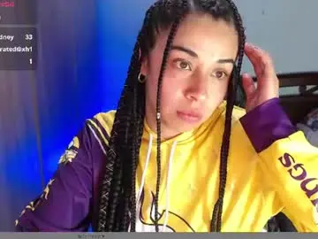 Chaturbate Free Porn Cam of atena_messy