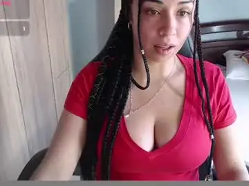 Chaturbate Live Sex of atena_messy