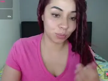 Chaturbate Best Webcam of atena_messy