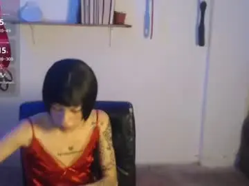 Chaturbate Free Porn Cam of camilahot_girl