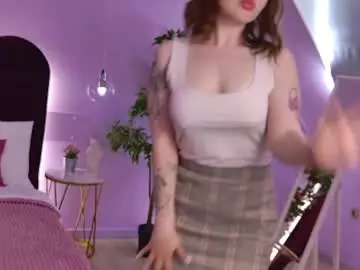 Chaturbate Best live sex cam show of carolinasherry